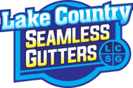 Laje Country Seamless Gutters Logo